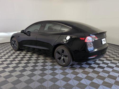 2023 Tesla Model 3 Long Range