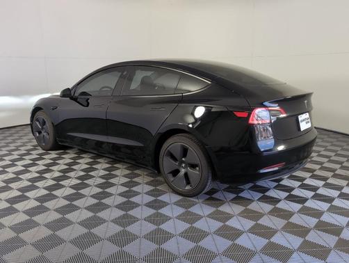 2023 Tesla Model 3 Long Range