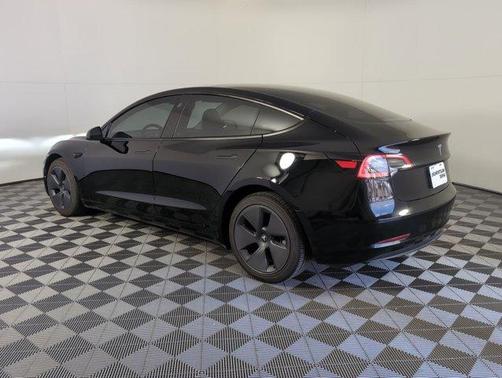2023 Tesla Model 3 Long Range