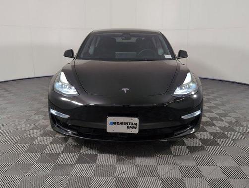 2023 Tesla Model 3 Long Range