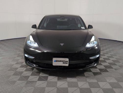 2023 Tesla Model 3 Long Range