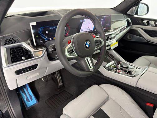 2026 BMW X5 M Competition