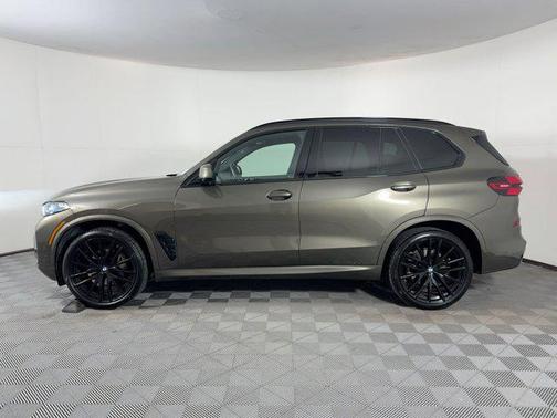 2025 BMW X5 sDrive40i