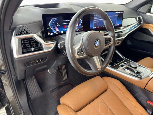 2025 BMW X5 sDrive40i