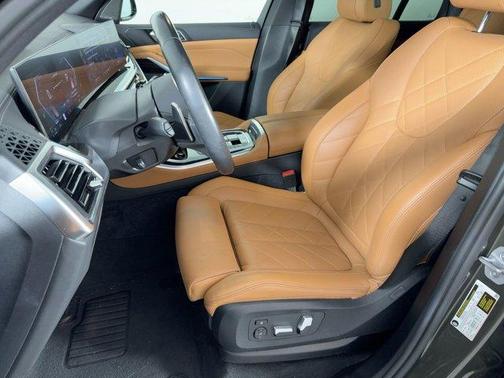 2025 BMW X5 sDrive40i