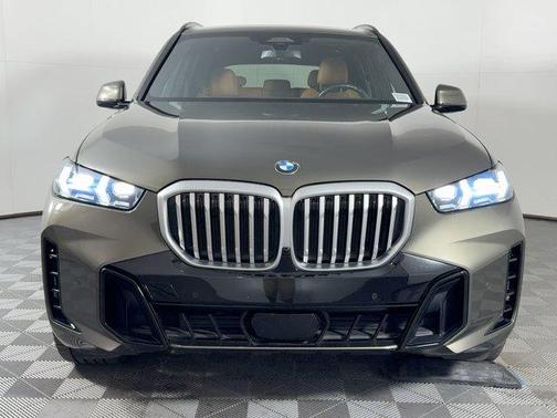 2025 BMW X5 sDrive40i
