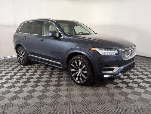 2023 Volvo XC90 B6 Plus 7-Seater