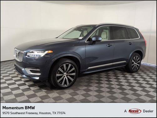 2023 Volvo XC90 B6 Plus 7-Seater