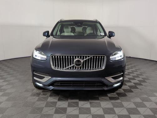2023 Volvo XC90 B6 Plus 7-Seater