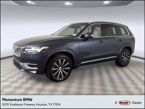 2023 Volvo XC90 B6 Plus 7-Seater