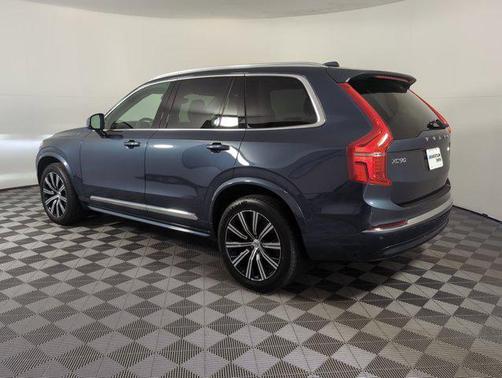 2023 Volvo XC90 B6 Plus 7-Seater