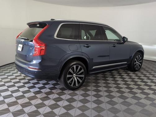 2023 Volvo XC90 B6 Plus 7-Seater