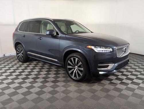 2023 Volvo XC90 B6 Plus 7-Seater