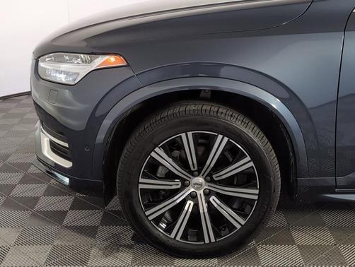 2023 Volvo XC90 B6 Plus 7-Seater