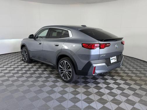 2026 BMW X2 xDrive28i