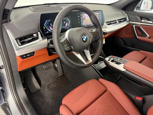 2026 BMW X2 xDrive28i