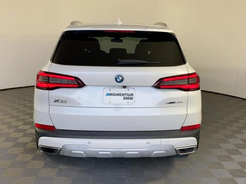 2022 BMW X5 PHEV xDrive45e