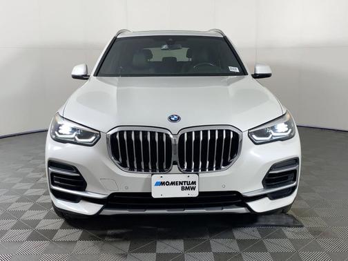 2022 BMW X5 PHEV xDrive45e