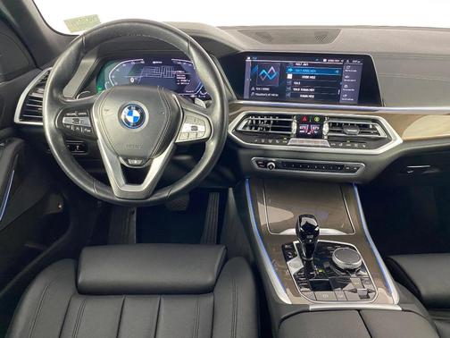 2022 BMW X5 PHEV xDrive45e
