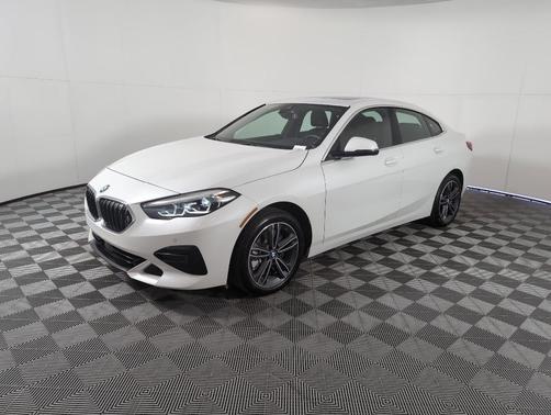 2024 BMW 228 Gran Coupe i xDrive