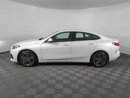 2024 BMW 228 Gran Coupe i xDrive