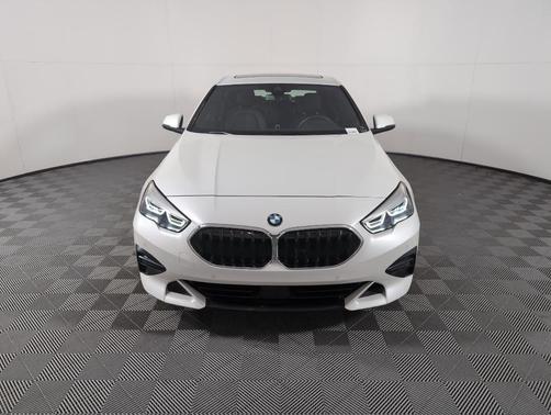 2024 BMW 228 Gran Coupe i xDrive