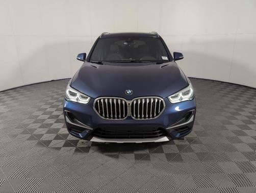 2021 BMW X1 sDrive28i