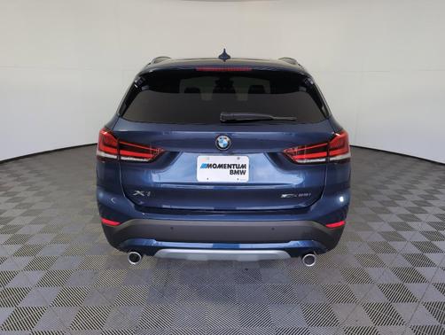 2021 BMW X1 sDrive28i