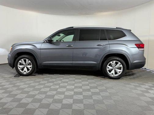 2019 Volkswagen Atlas 3.6L SE