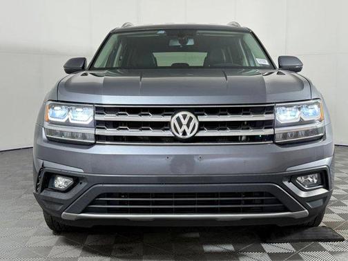 2019 Volkswagen Atlas 3.6L SE