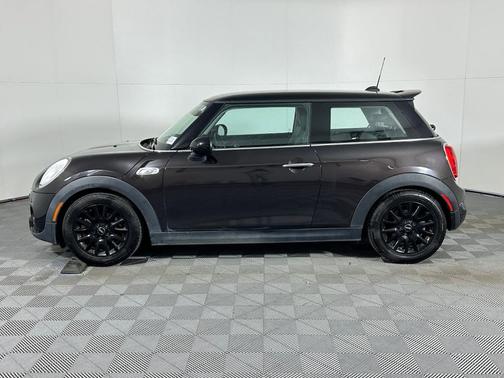2015 MINI Hardtop Cooper S