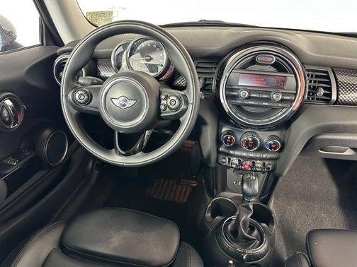 2015 MINI Hardtop Cooper S