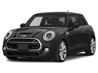 2015 MINI Hardtop Cooper S