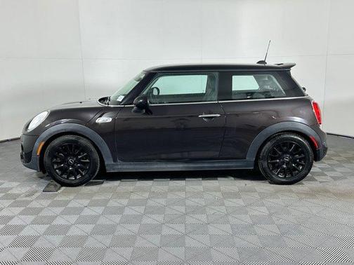 2015 MINI Hardtop Cooper S