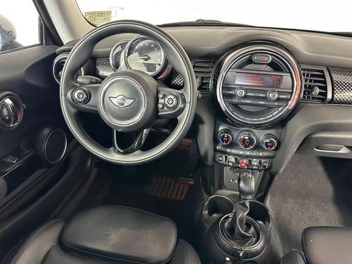 2015 MINI Hardtop Cooper S