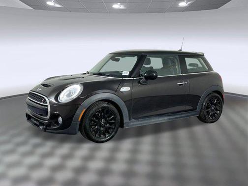 2015 MINI Hardtop Cooper S