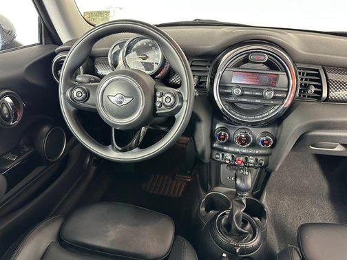 2015 MINI Hardtop Cooper S