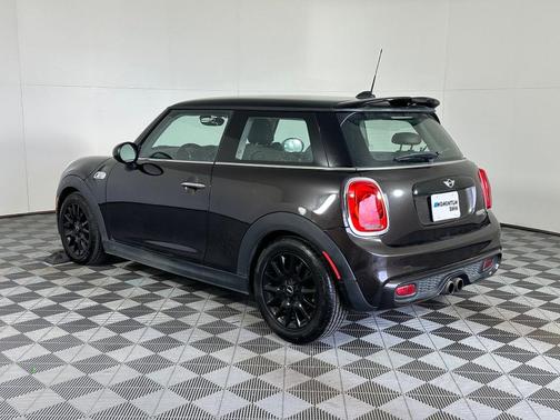 2015 MINI Hardtop Cooper S