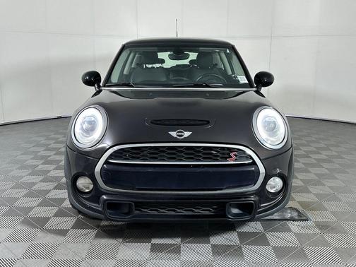2015 MINI Hardtop Cooper S