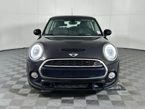 2015 MINI Hardtop Cooper S