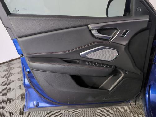 2020 Acura RDX A-Spec