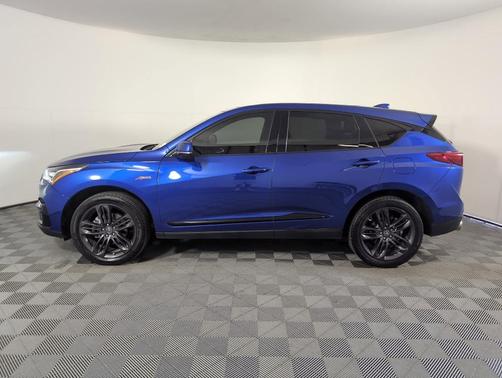 2020 Acura RDX A-Spec