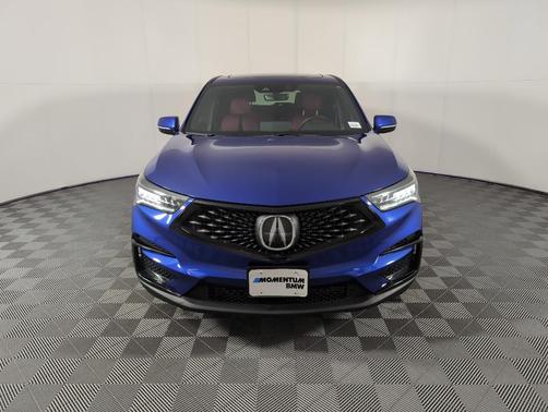 2020 Acura RDX A-Spec
