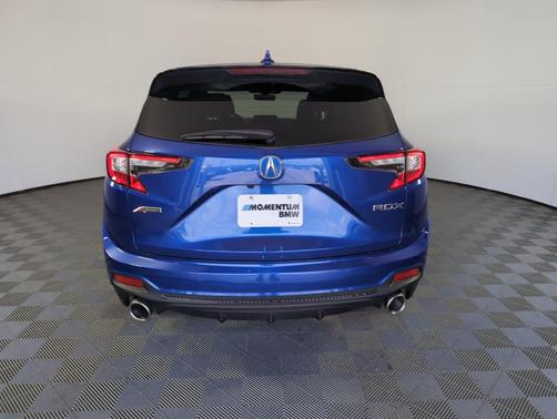2020 Acura RDX A-Spec