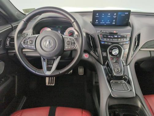 2020 Acura RDX A-Spec
