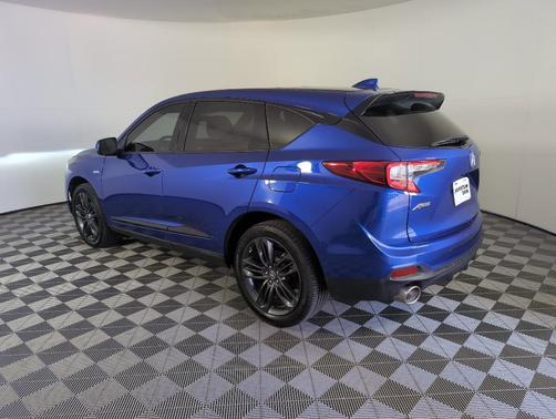 2020 Acura RDX A-Spec