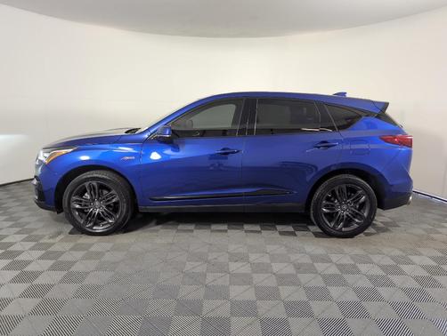 2020 Acura RDX A-Spec