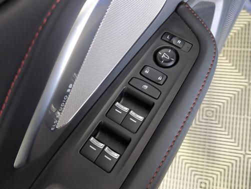 2020 Acura RDX A-Spec