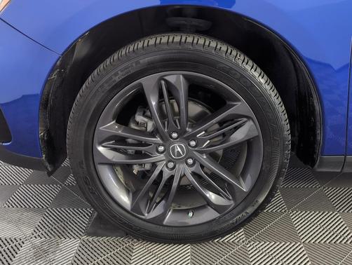 2020 Acura RDX A-Spec