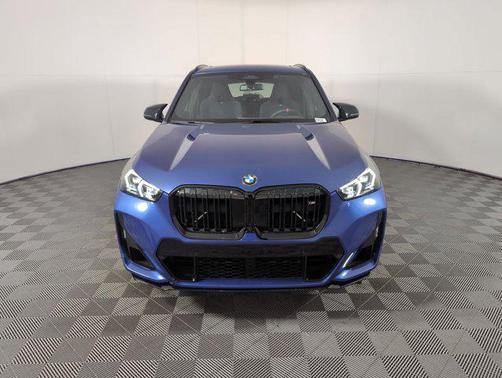 2025 BMW X1 M35i